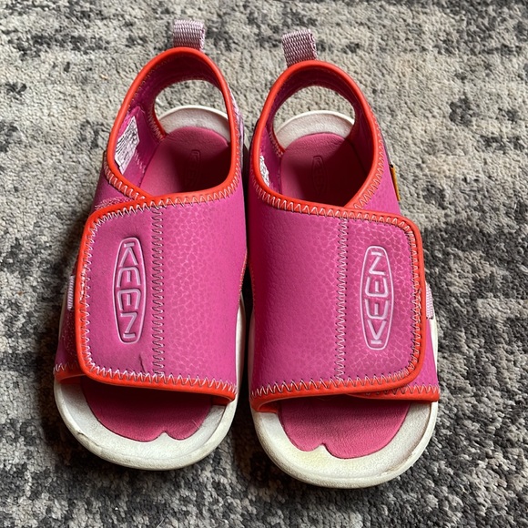 KEEN Knotch River water shoes 10 - Picture 2 of 12